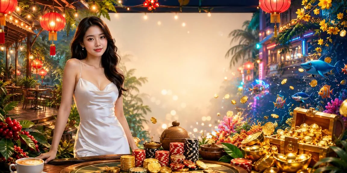 Ga Az Bàn chơi trực tiếp, slot và thể thao trong một sảnh